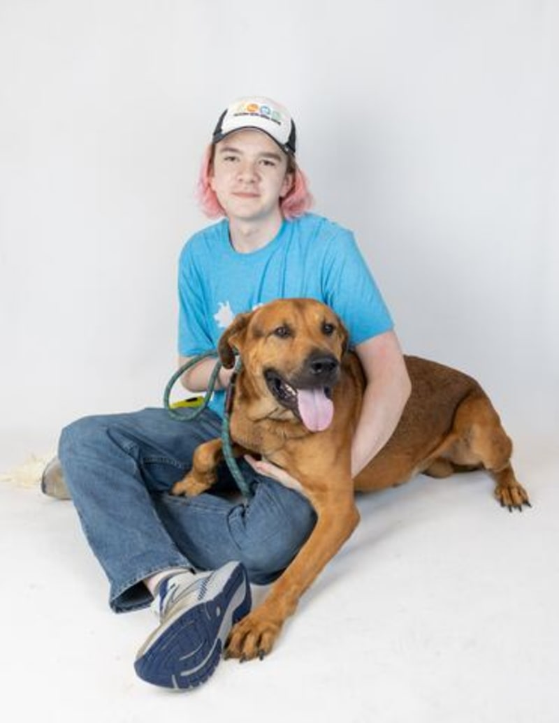 Landen Dickey