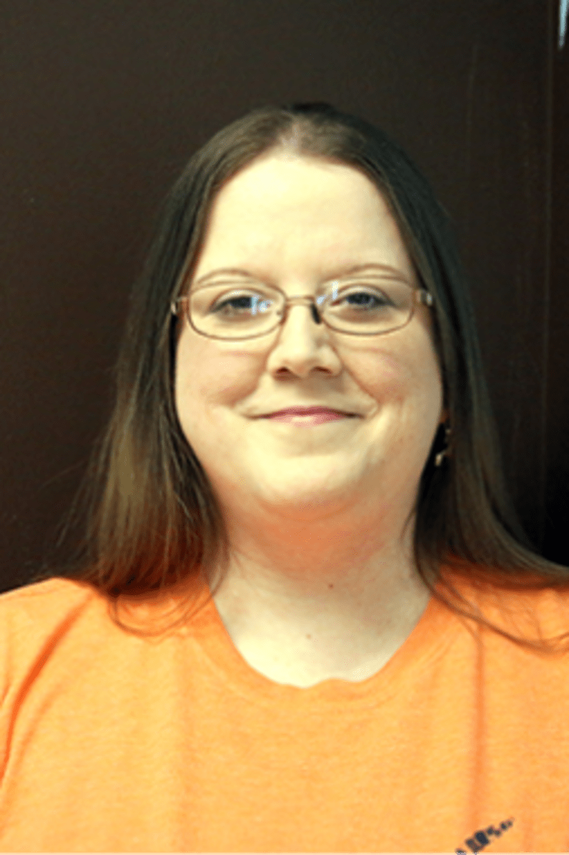 Angela Dickey