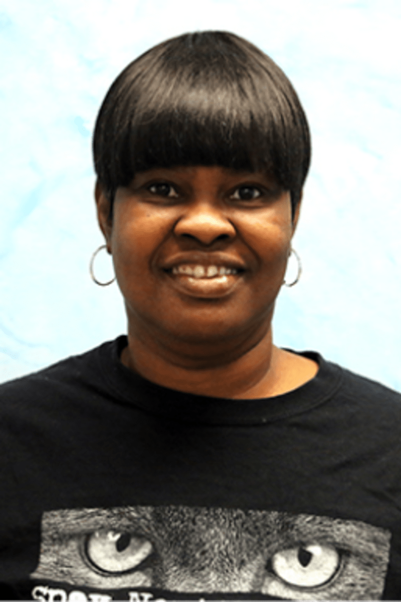 Valerie Scott